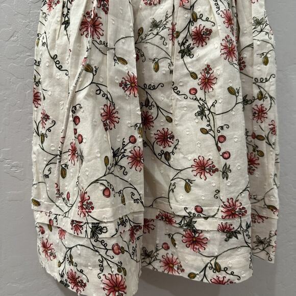 Lali Kids Dahlia Desert Vine Dress - Picture 4 of 7